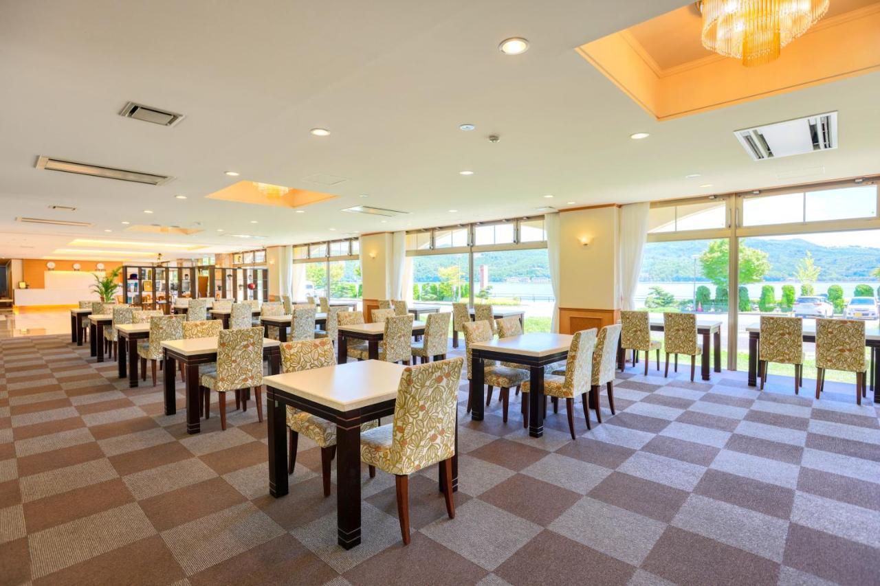 富士松園ホテル ホテル 4*