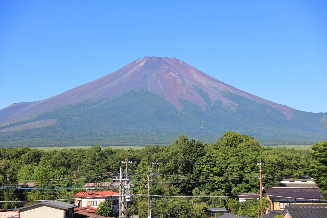 富士松園ホテル 4*