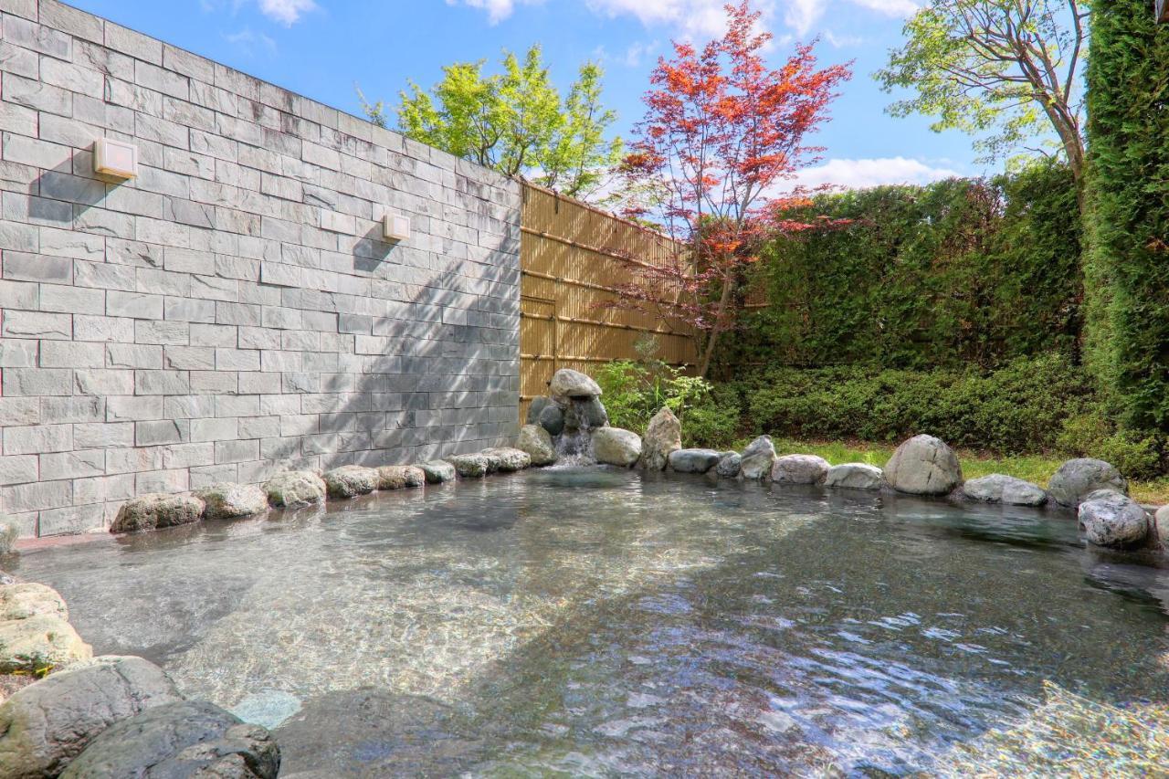 ホテル 富士松園ホテル 山中湖村